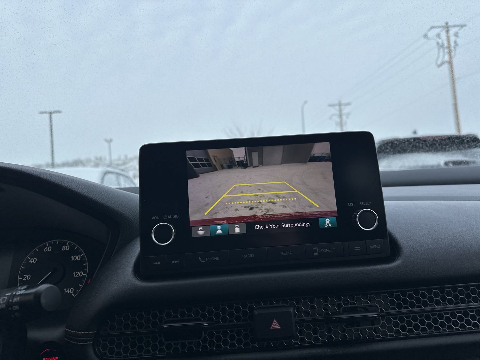 Used 2024 Honda HR-V Sport image 44