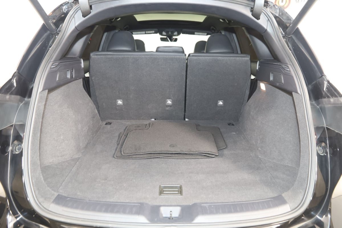 Used 2023 INFINITI QX50 Sport AWD/4WD image 48