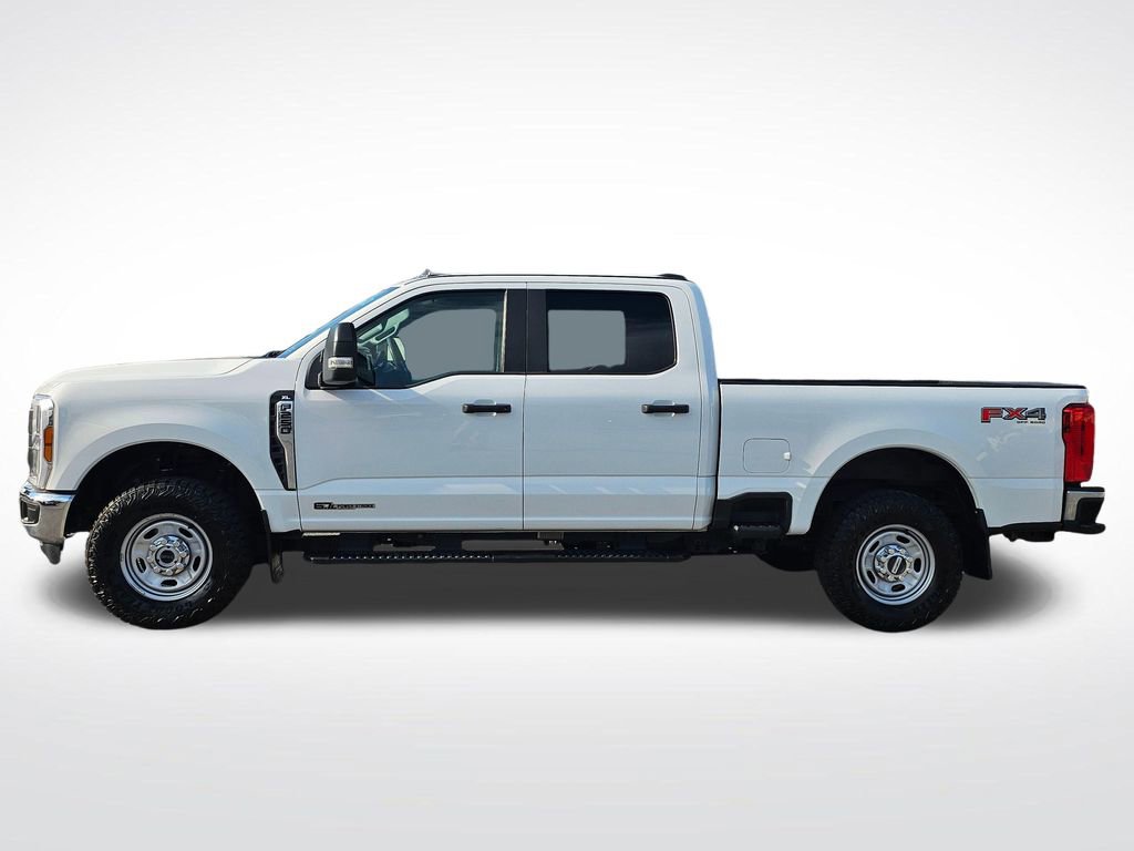 Certified 2024 Ford F250 XL w/ XL Off-Road Package image 20