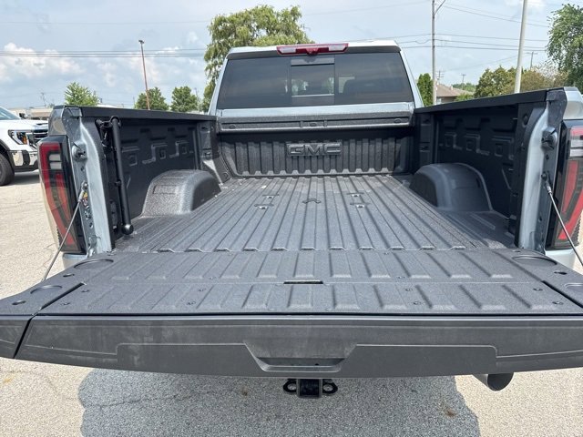 New 2025 GMC Sierra 2500 AT4 w/ AT4 Premium Plus Package image 16