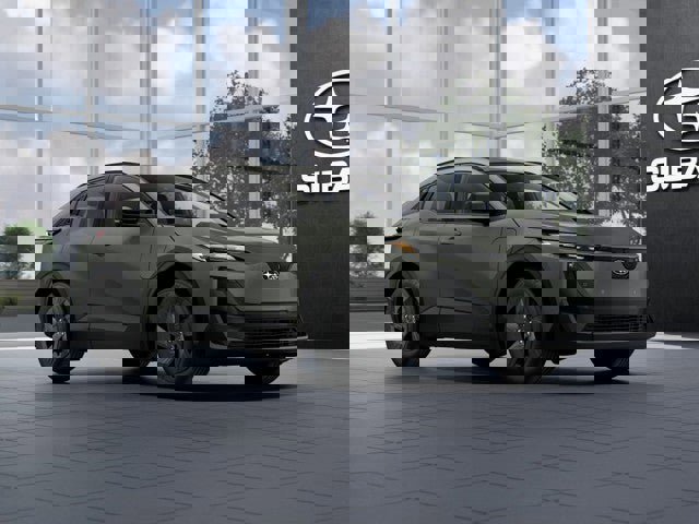 New 2026 Subaru Uncharted AWD image 1