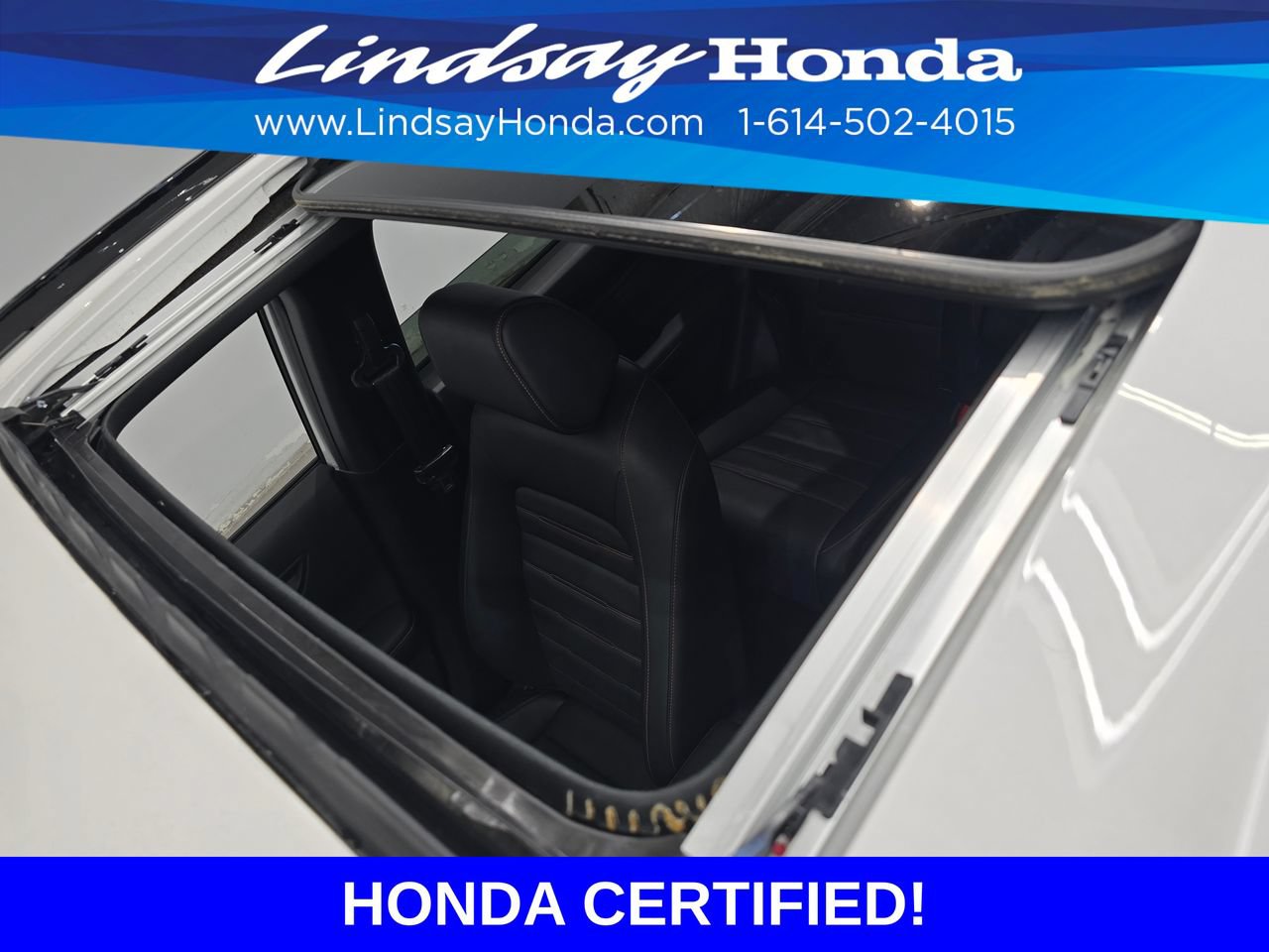 Certified 2026 Honda CR-V Sport-L image 22