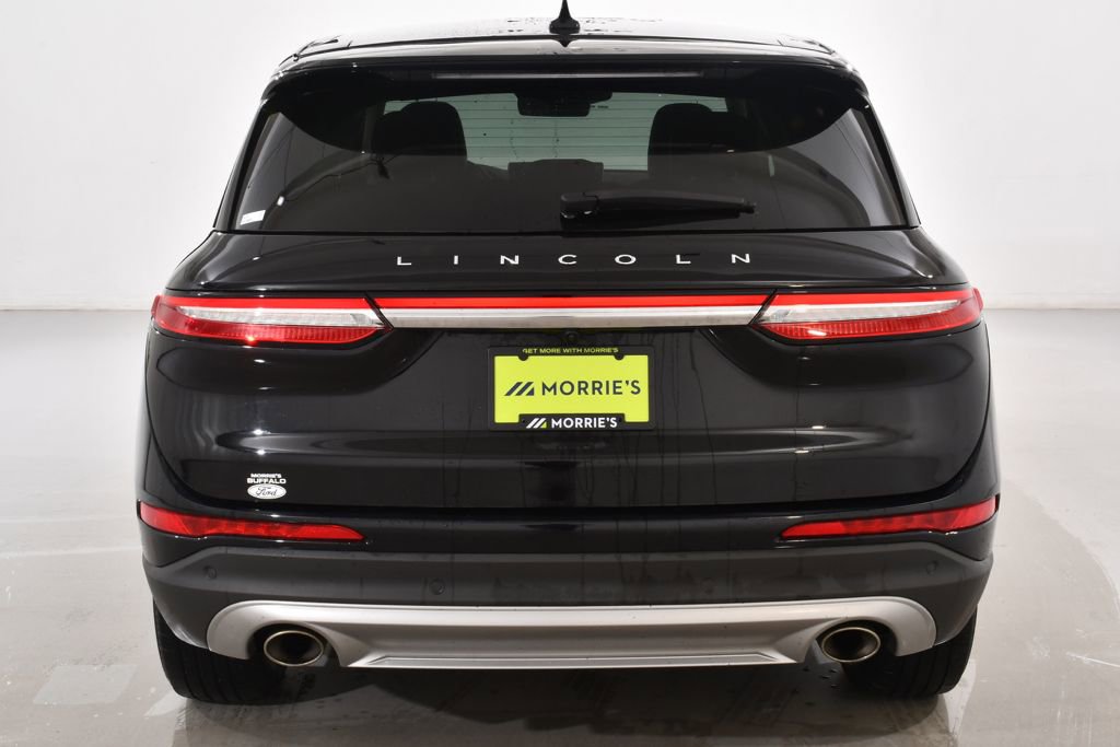 Used 2023 Lincoln Corsair AWD w/ Equipment Group 101A image 13