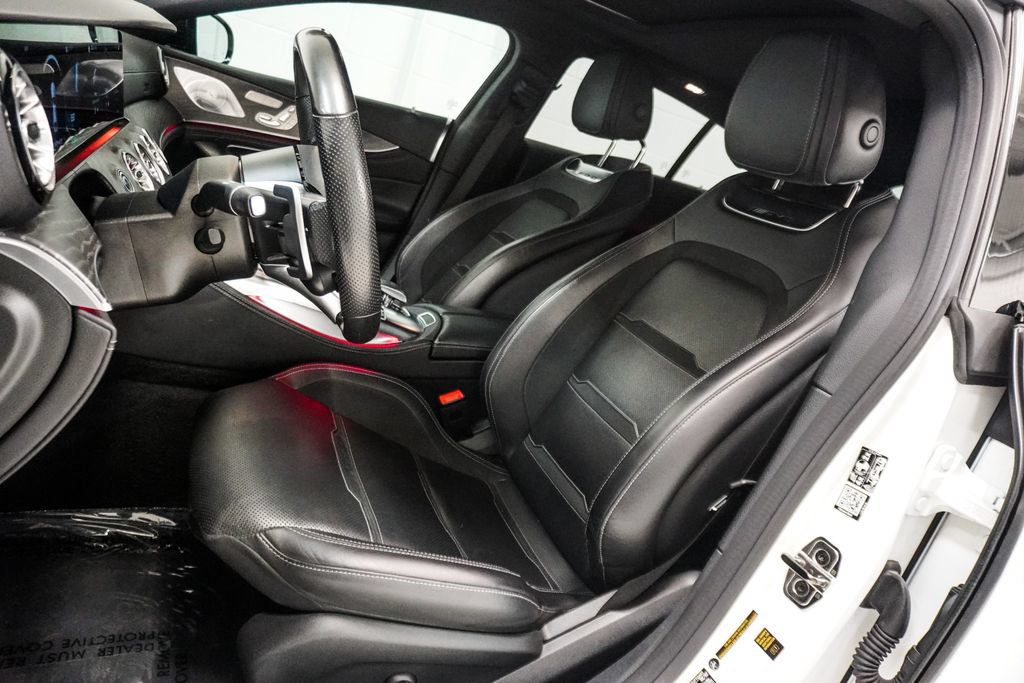 Used 2022 Mercedes-Benz AMG GT 43 image 6