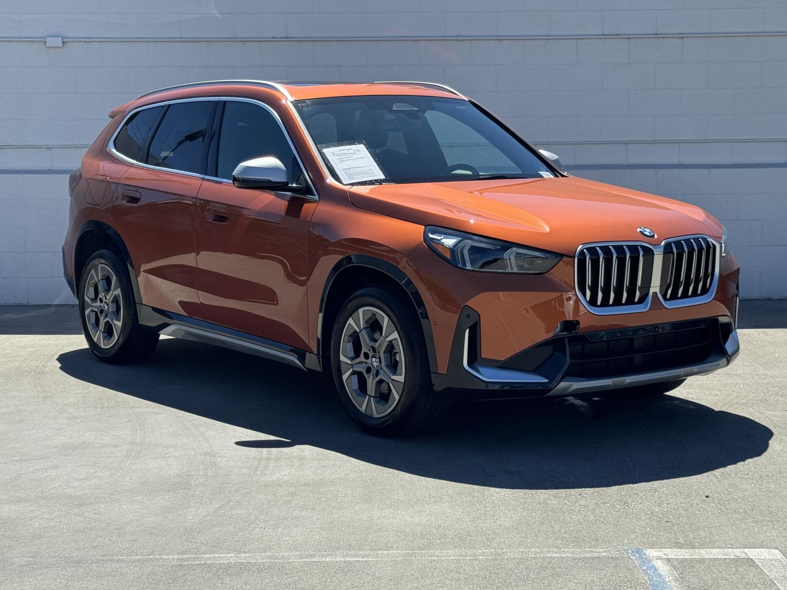 Used 2023 BMW X1 xDrive28i