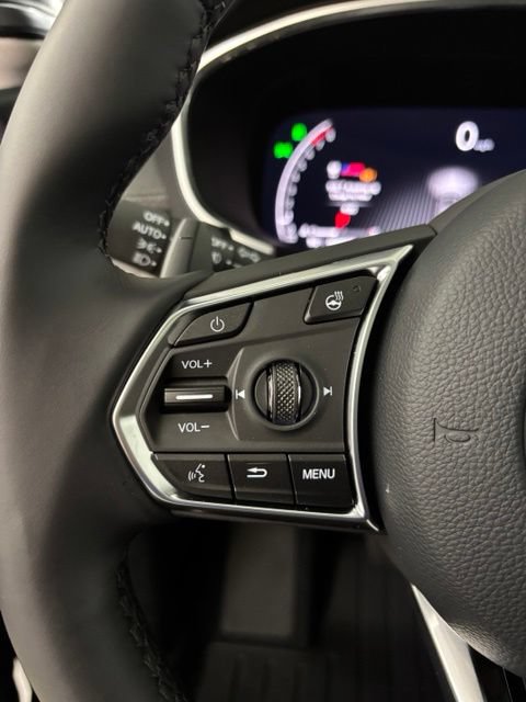 New 2026 Acura MDX SH-AWD w/ Advance Package image 20