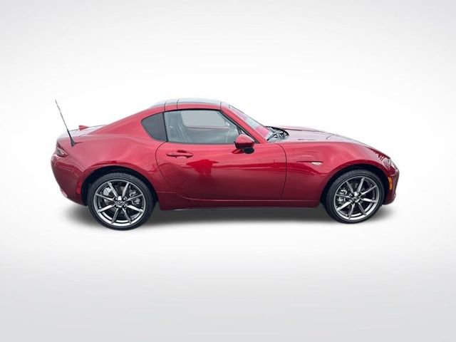 Used 2023 MAZDA MX-5 Miata Grand Touring image 6