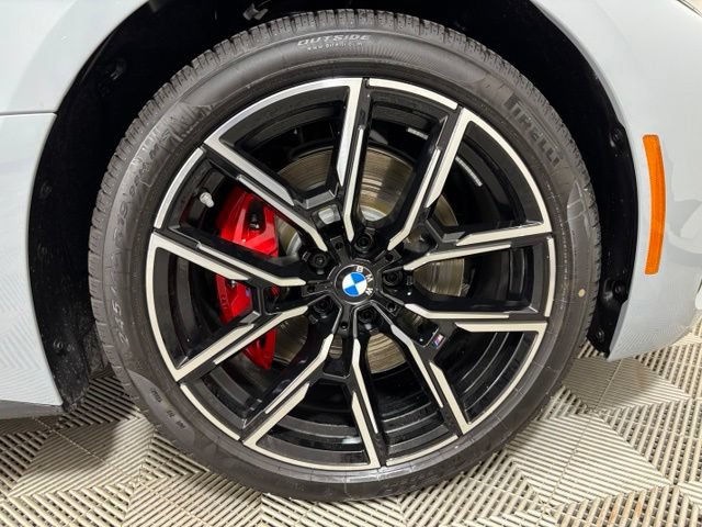 New 2026 BMW 430i xDrive w/ M Sport Package AWD/4WD image 18