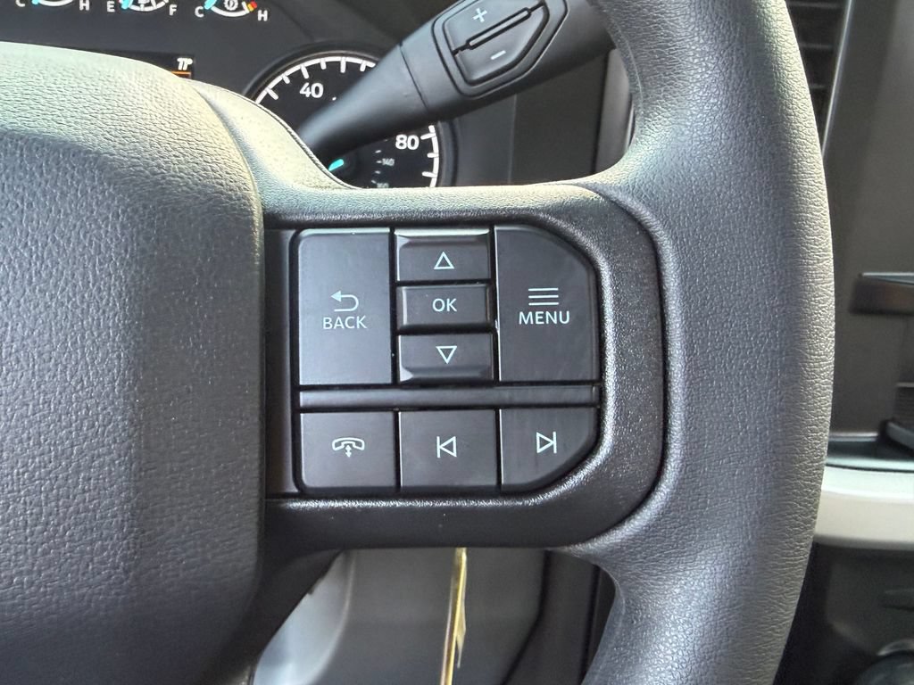 New 2026 Ford F350 XLT AWD/4WD image 25