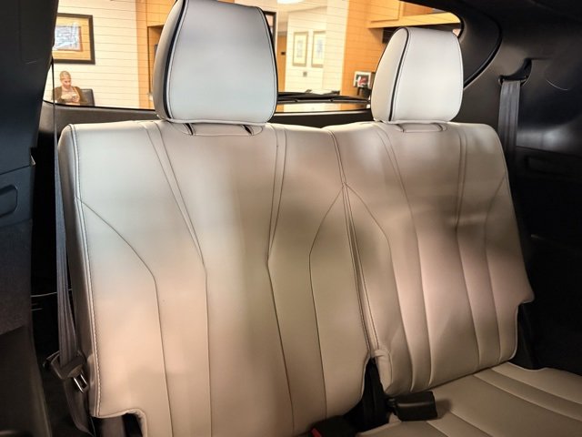 New 2026 Acura MDX A-Spec image 29