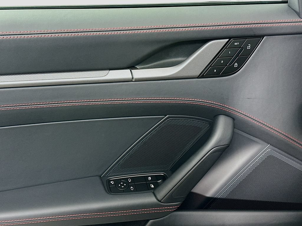 New 2026 Porsche 911 Carrera 4S AWD/4WD image 20