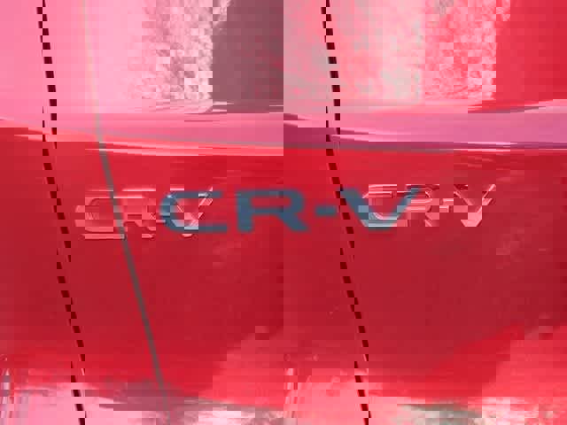 Certified 2024 Honda CR-V EX image 7
