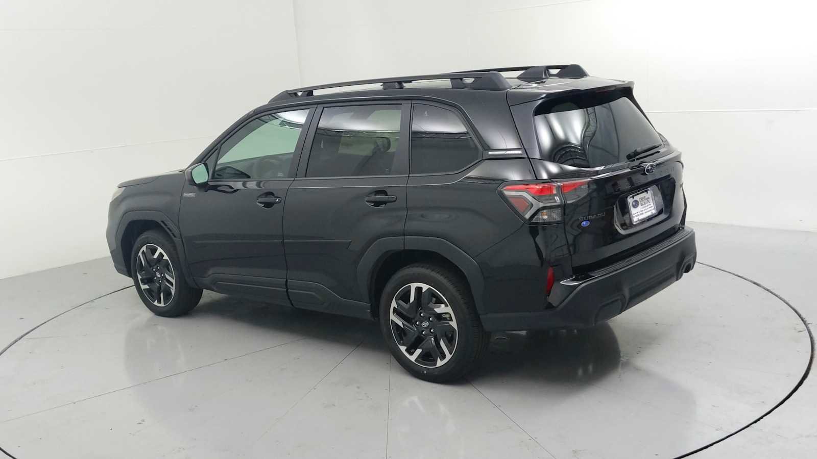 New 2026 Subaru Forester Premium image 7