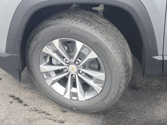 New 2026 Chevrolet Equinox LT w/ Convenience Package II image 25