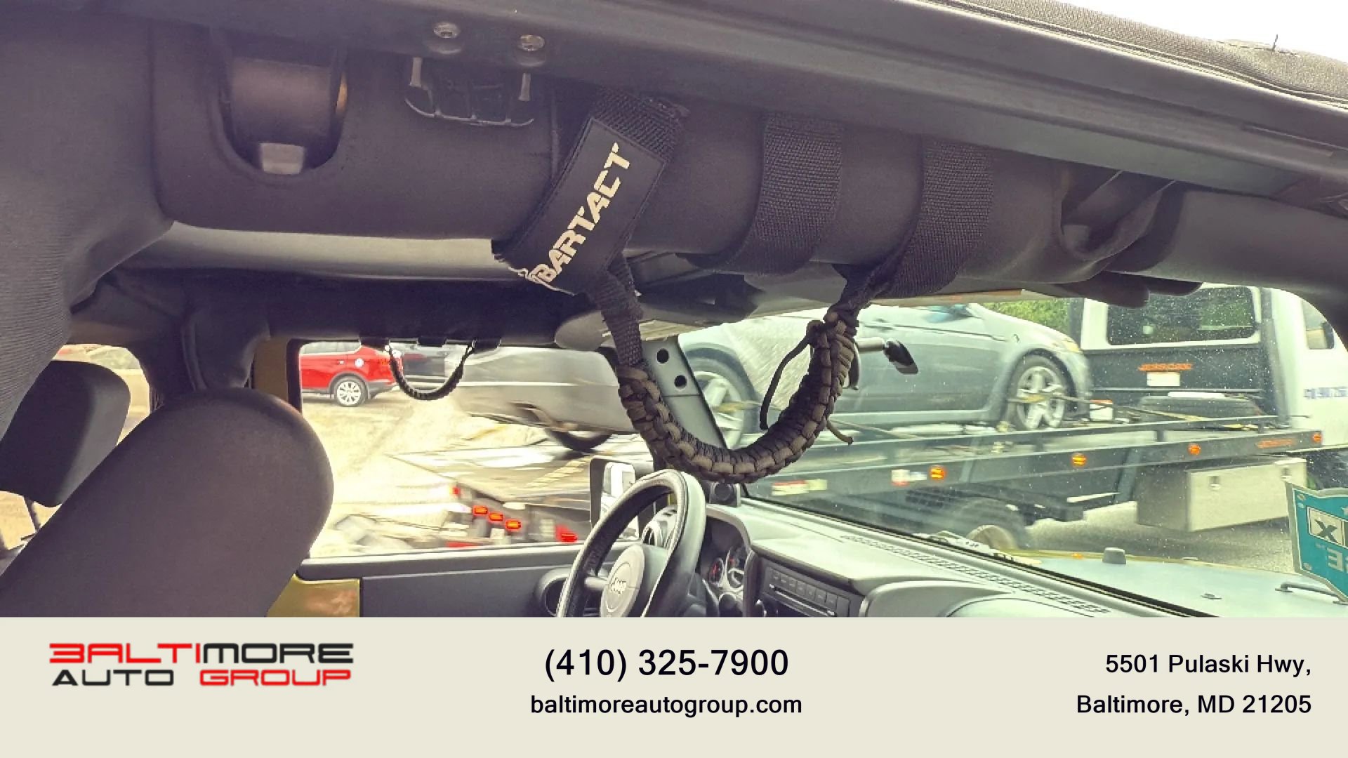 Used 2010 Jeep Wrangler Sport image 21