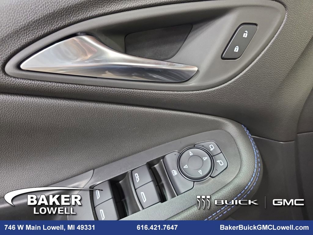 New 2026 Buick Encore GX Sport Touring w/ Comfort Package image 27