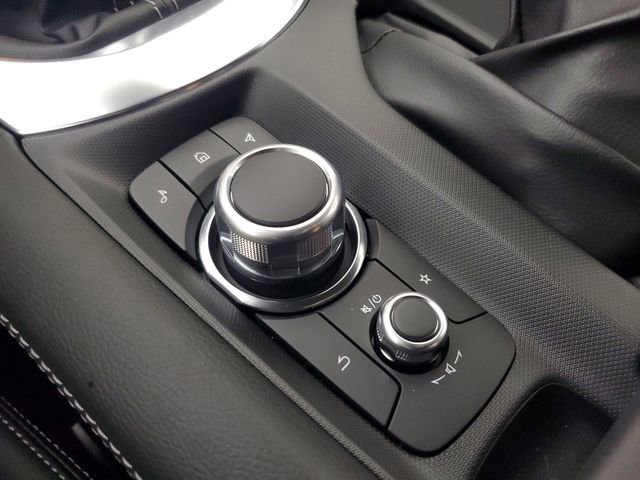 New 2026 MAZDA MX-5 Miata RF Grand Touring RWD image 29
