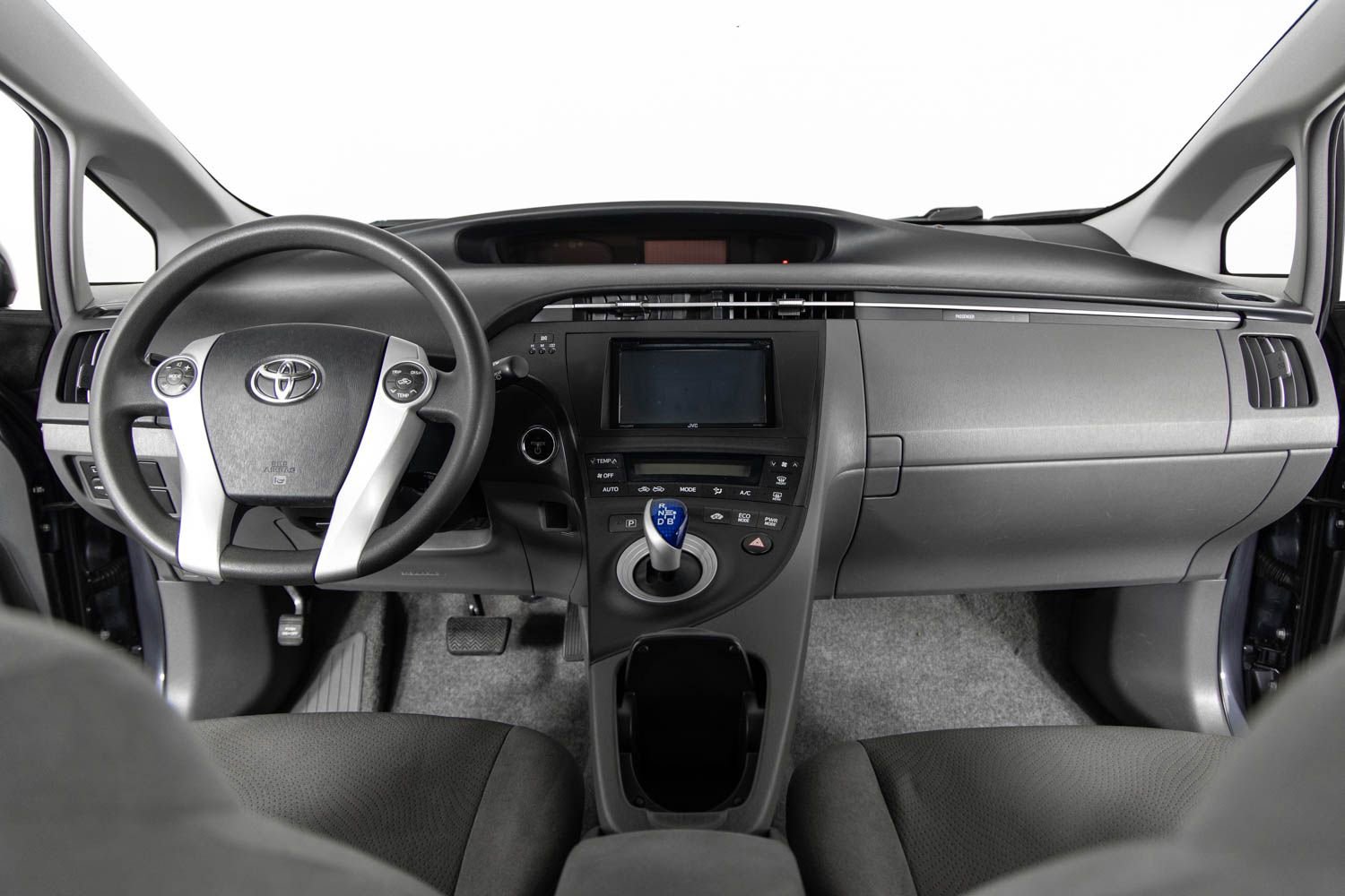 Used 2011 Toyota Prius Two image 32