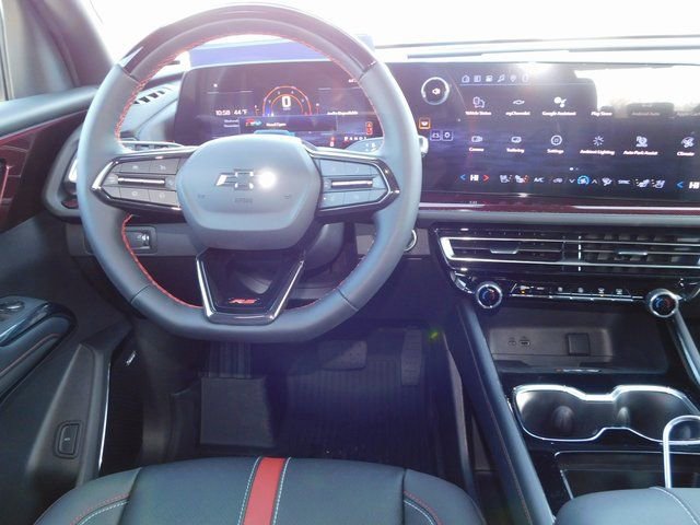 New 2026 Chevrolet Traverse RS w/ LPO, Floor Liner Package image 17