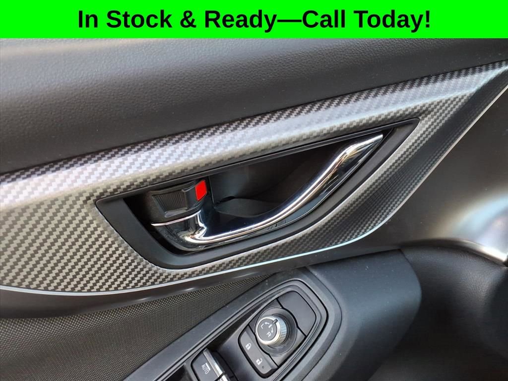 Certified 2023 Subaru WRX Premium image 17