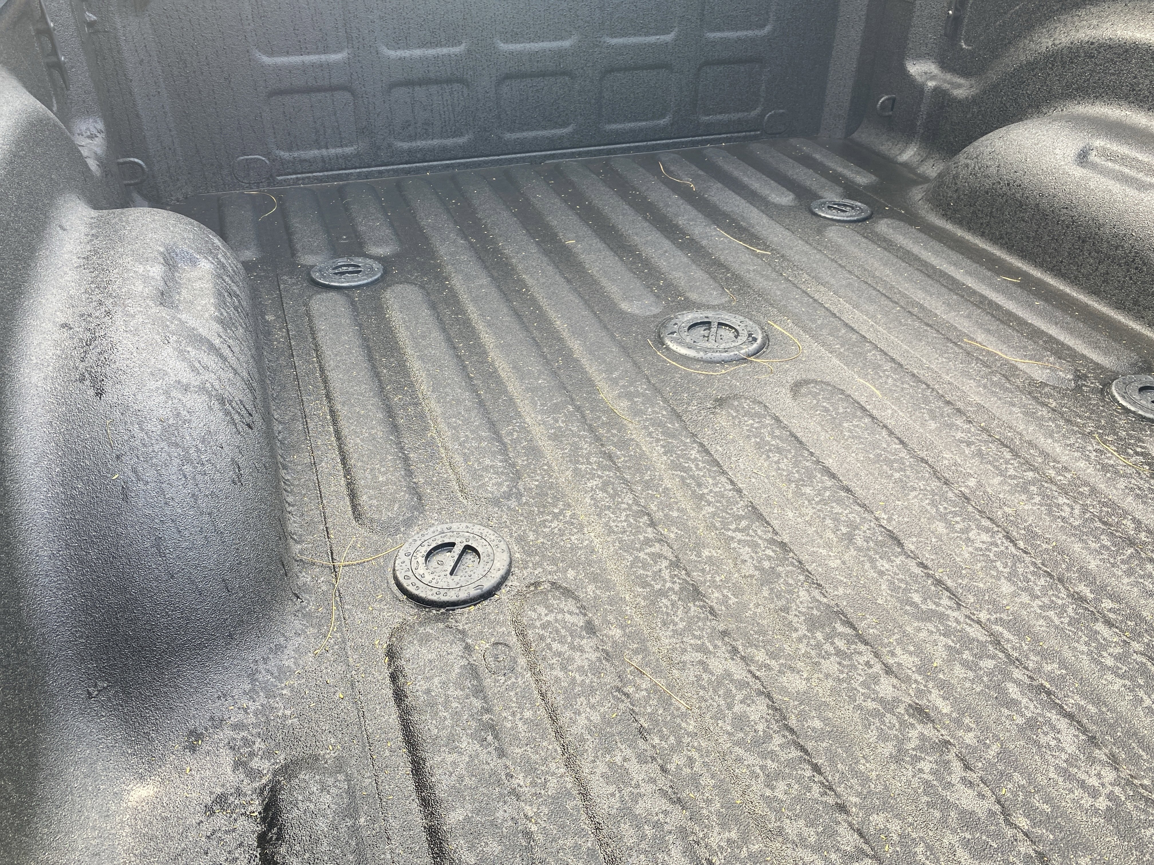 New 2026 RAM 2500 Laramie w/ Night Edition image 20