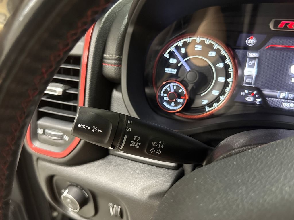 Used 2021 RAM 1500 Rebel w/ Level 2 Equipment Group AWD/4WD image 40