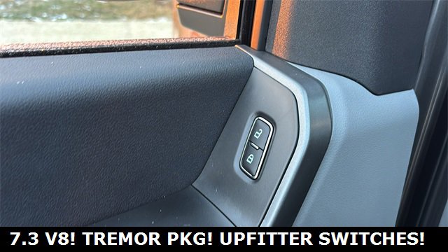 New 2026 Ford F350 XLT w/ Tremor Off-Road Package image 24
