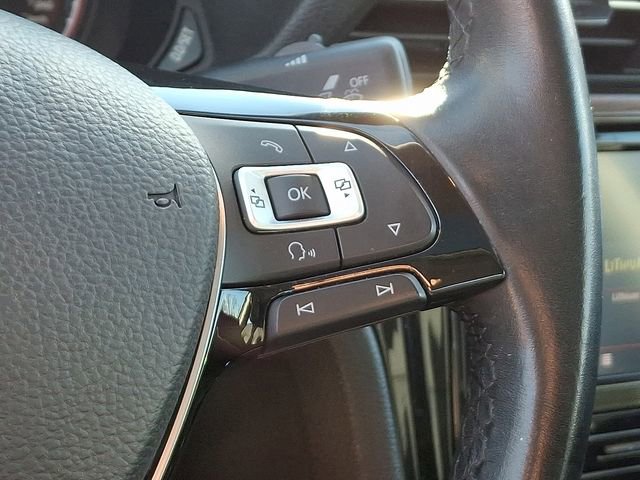 Used 2020 Volkswagen Passat 2.0T SEL image 25