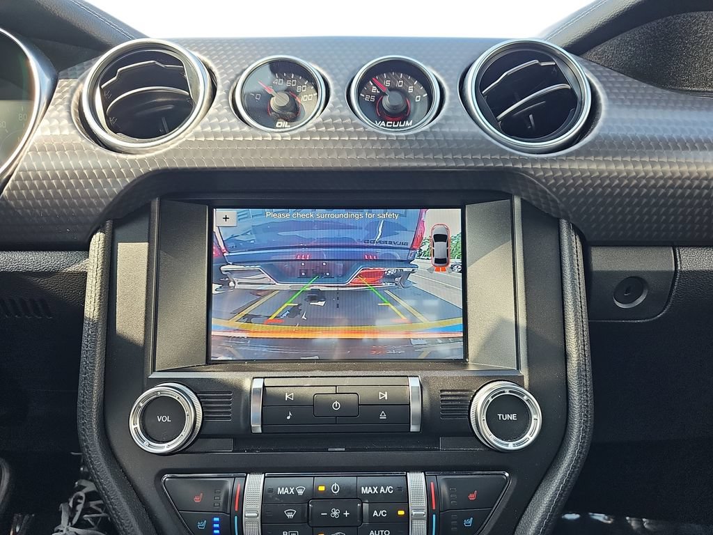 Used 2019 Ford Mustang GT Premium w/ GT Performance Package RWD image 23