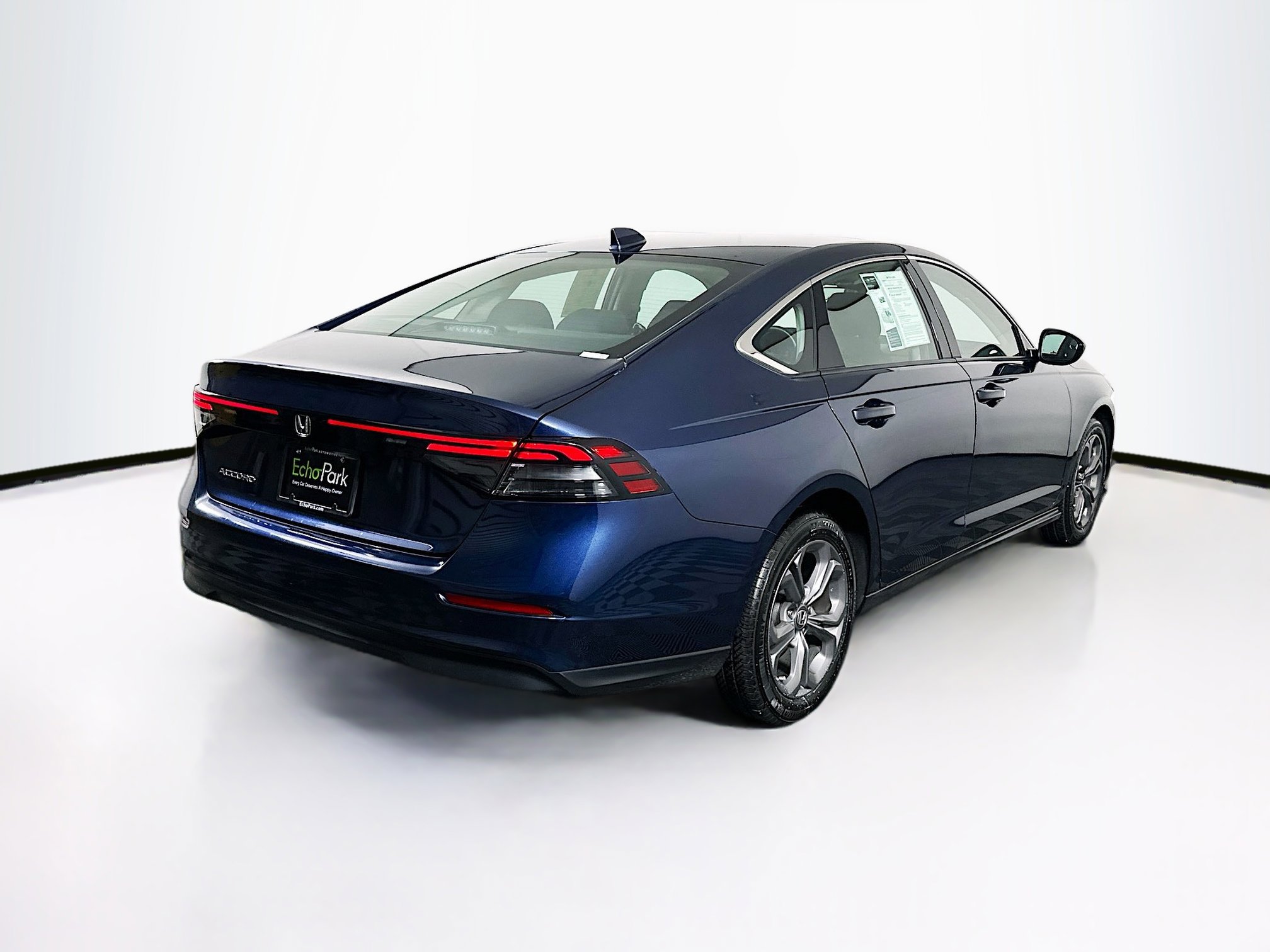 Used 2024 Honda Accord EX image 9