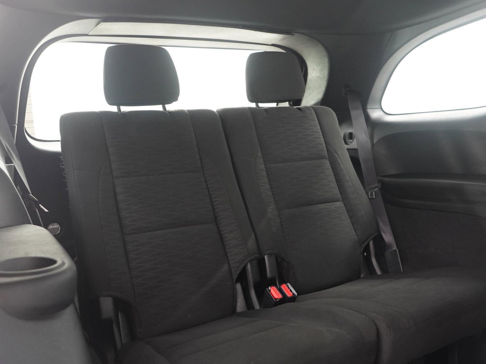 Used 2019 Dodge Durango GT w/ Blacktop Package image 14