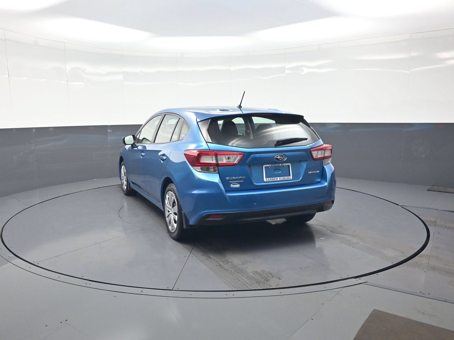 Used 2018 Subaru Impreza 2.0i AWD/4WD image 5