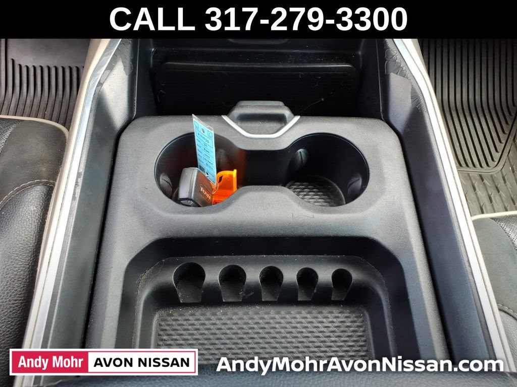 Used 2022 RAM 1500 Laramie RWD image 27