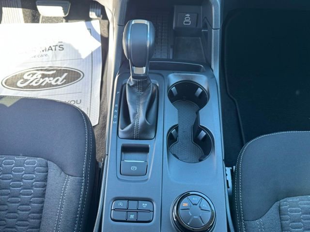 New 2025 Ford Ranger XLT w/ Trailer Tow Package image 13