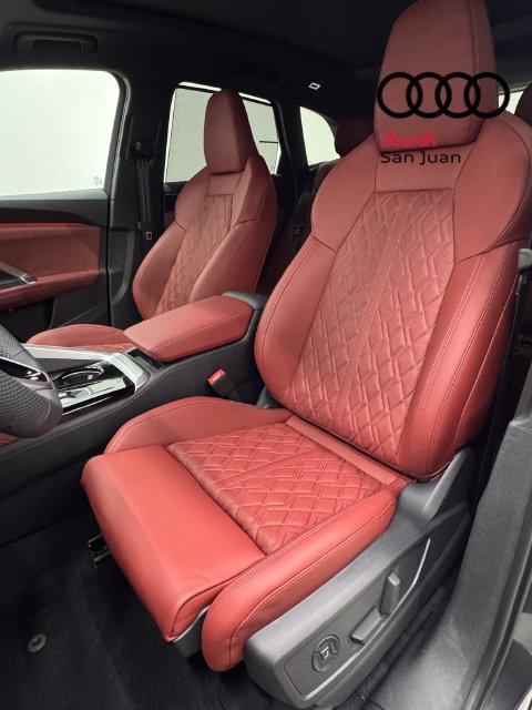 New 2026 Audi SQ5 Premium Plus AWD/4WD image 26