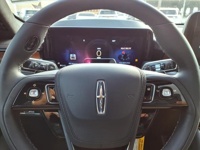 New 2025 Lincoln Aviator Black Label image 7