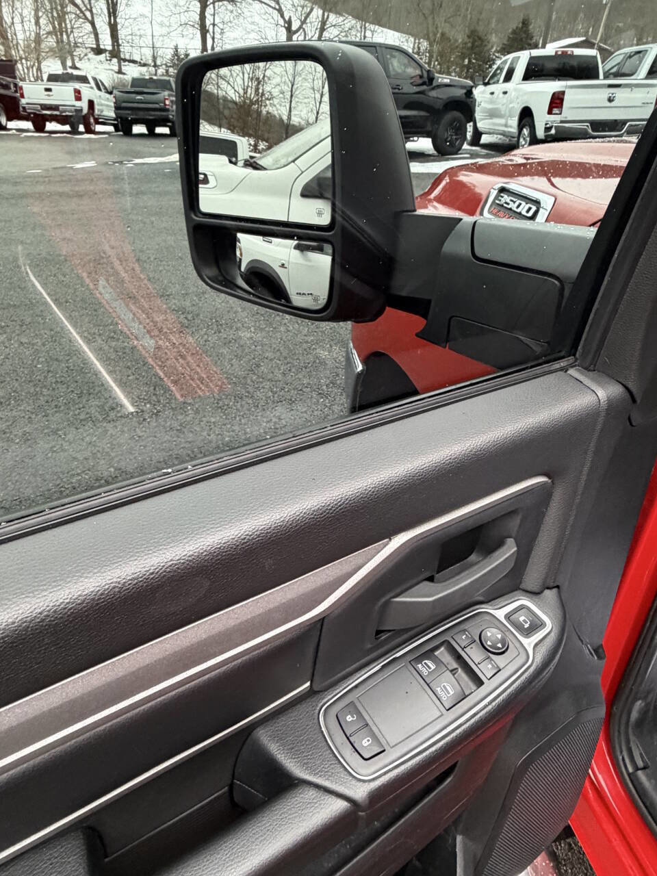 Used 2023 RAM 3500 Tradesman image 42