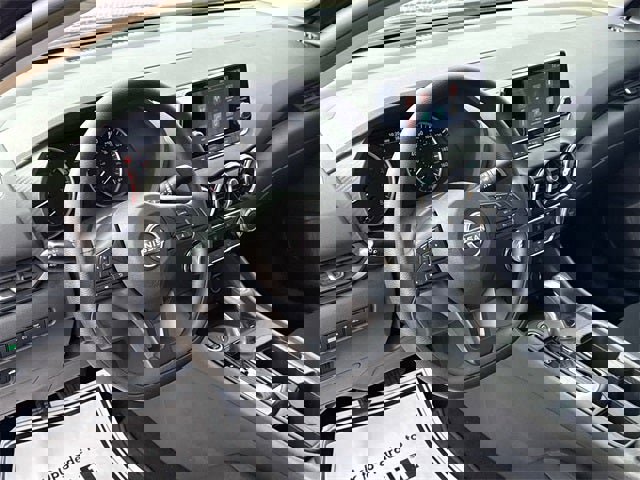 Certified 2024 Nissan Sentra S image 18