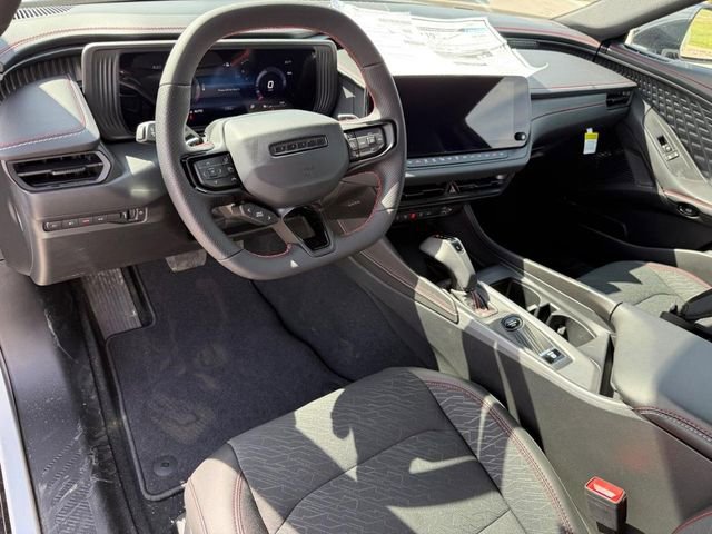 New 2026 Dodge Charger R/T Scat Pack image 14