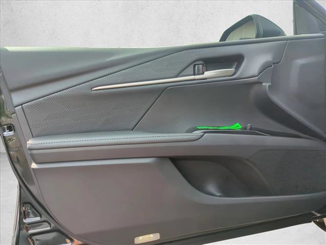 New 2026 Toyota Camry XSE FWD image 9