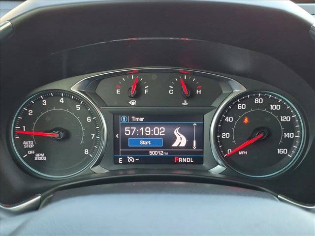 Used 2023 Chevrolet Equinox LT FWD image 11