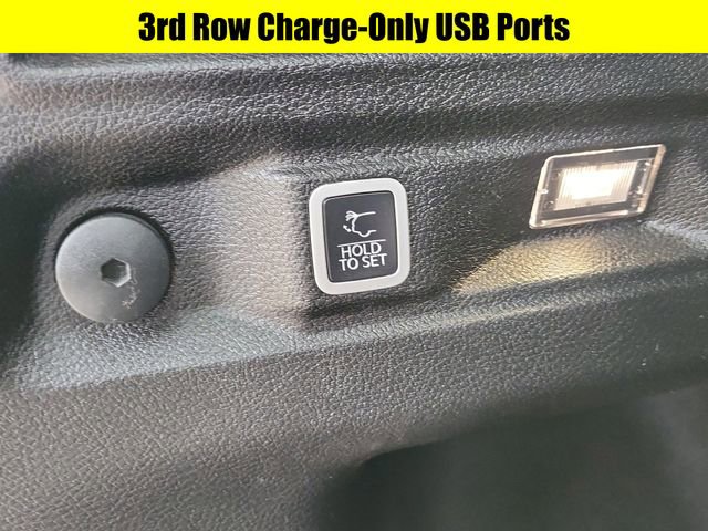 Used 2024 Jeep Grand Cherokee L Laredo w/ Luxury Tech Group I image 28