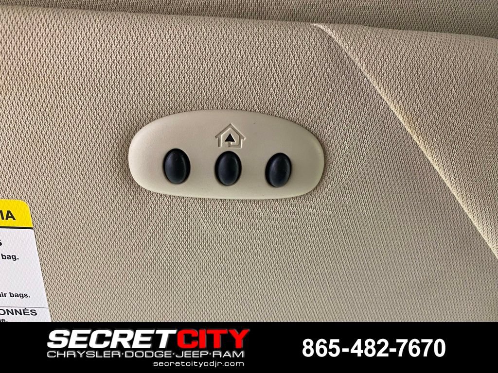 Used 2019 Ford Flex SEL w/ Equipment Group 202A FWD image 19