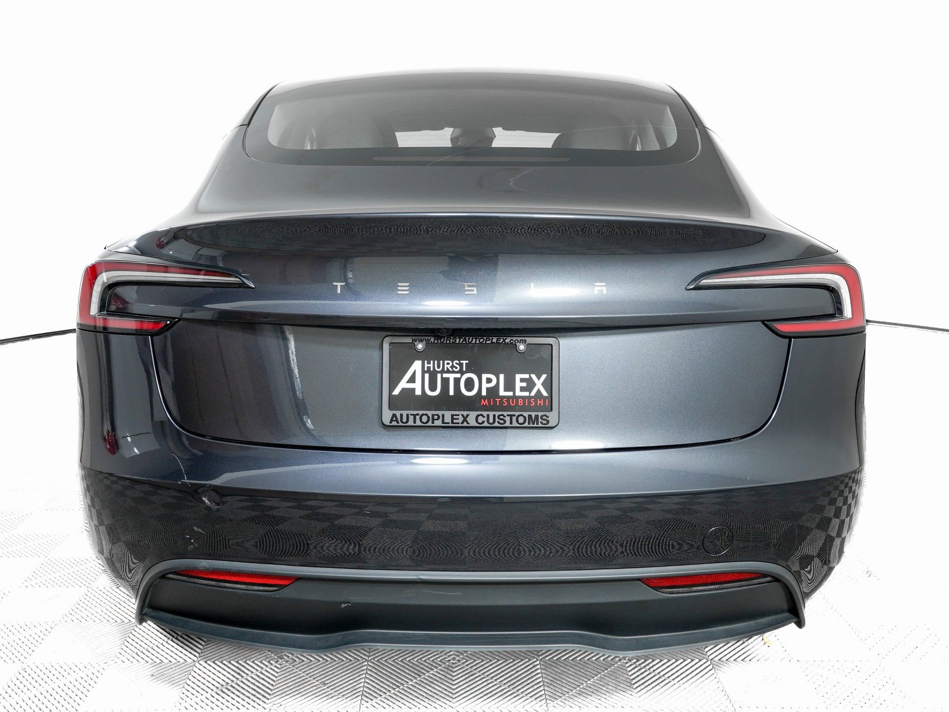 Used 2024 Tesla Model 3 Long Range image 6