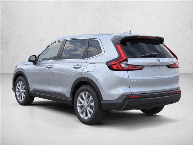 New 2027 Honda CR-V LX image 5
