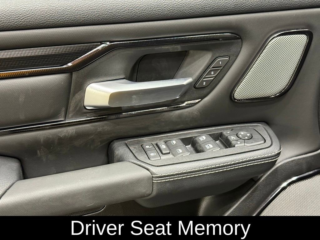 New 2026 RAM 1500 Rebel image 19
