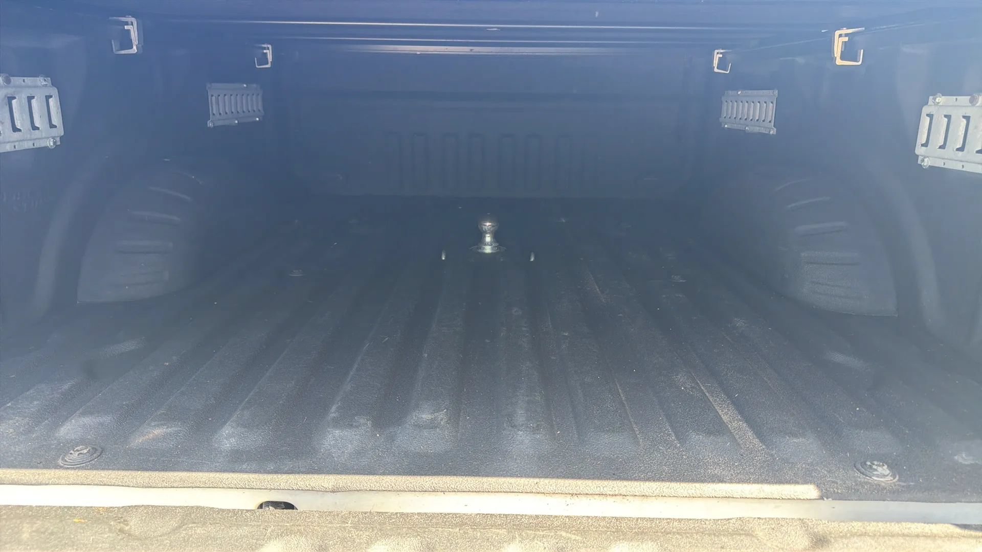 Used 2019 Ford F250 XL w/ STX Appearance Package AWD/4WD image 8