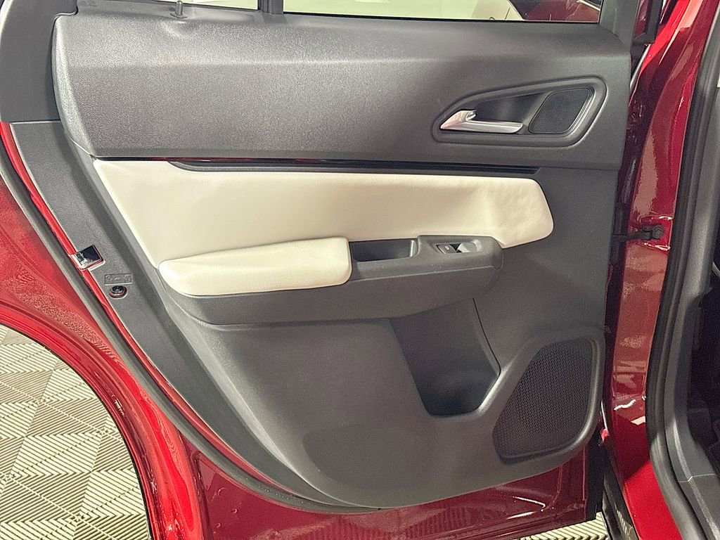 New 2026 Honda Prologue Touring image 21