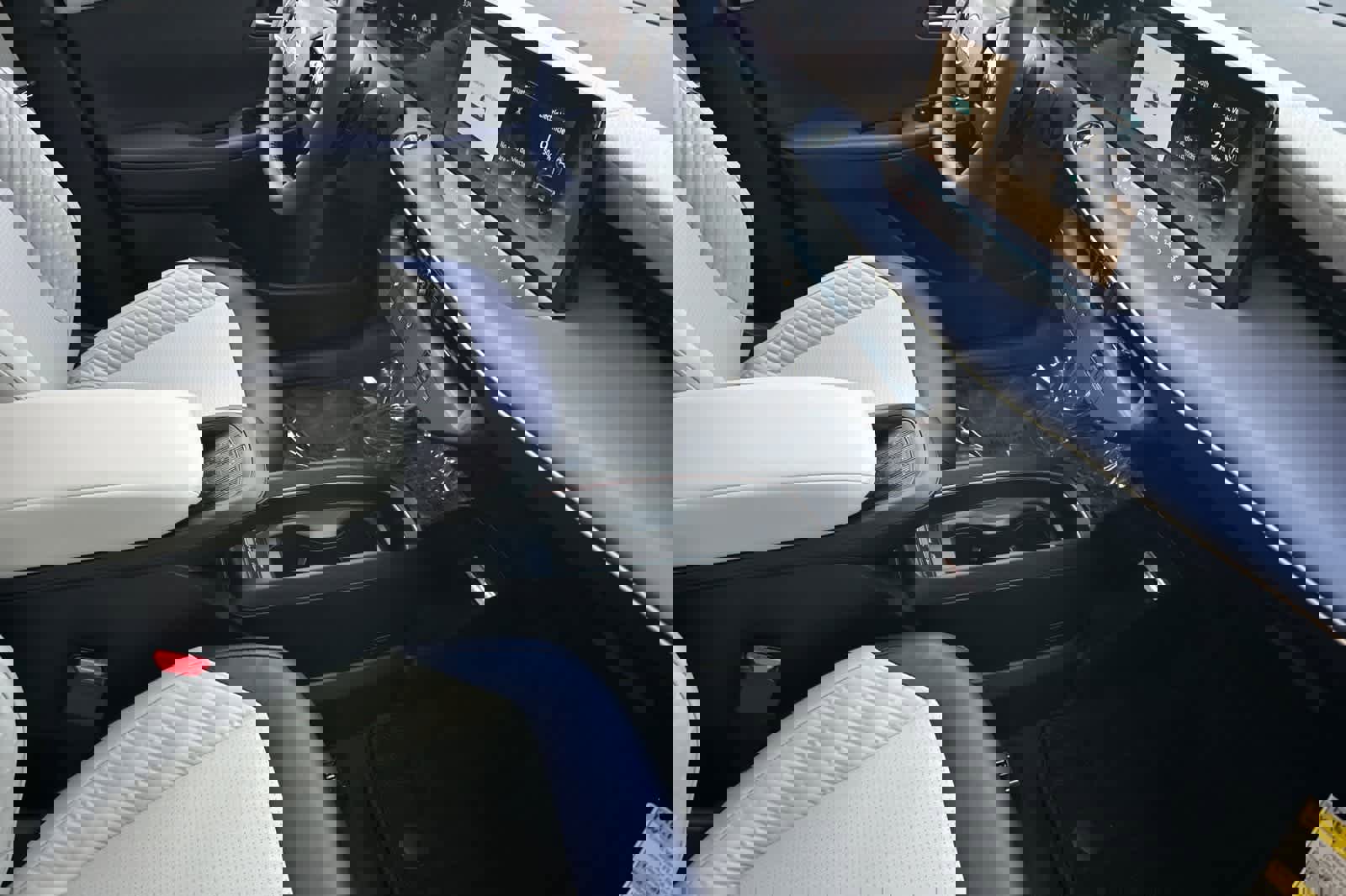 New 2026 Nissan Leaf Platinum+ image 18