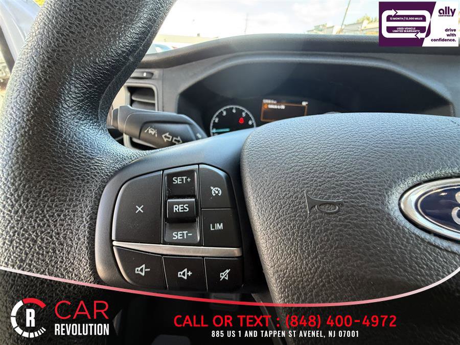 Used 2023 Ford Transit 350 XLT RWD image 19